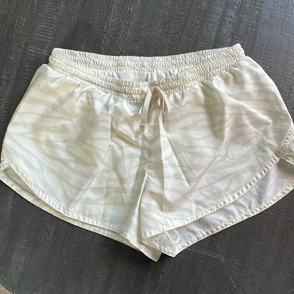 Old navy running shorts